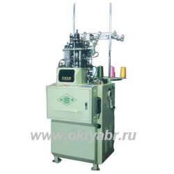 Носочный вязальный автомат SKM-2-2PT