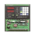 Блок управления (CPU)