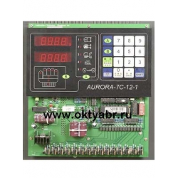 Блок управления (CPU)